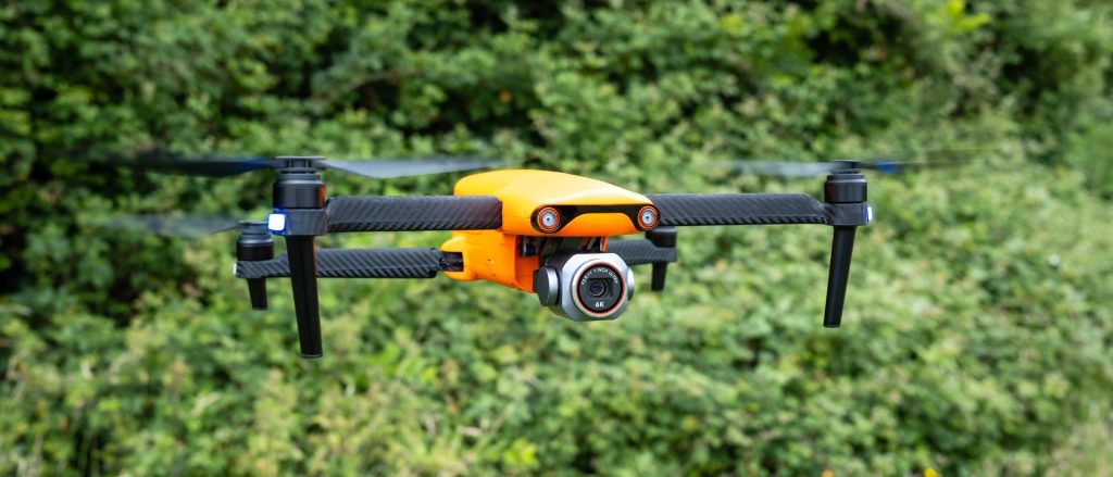 Best Drone To Buy For A Starter 