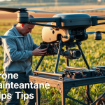 Drone Maintenance Tips