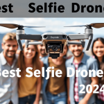 SLEFIE DRONE