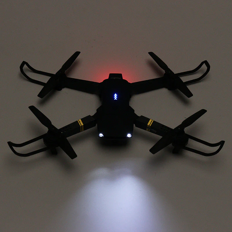 blackbird  4k drone review