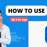 dji go 4 app