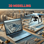 DRONE 3D MODELLNG 1