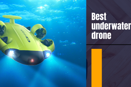 Drones under 100