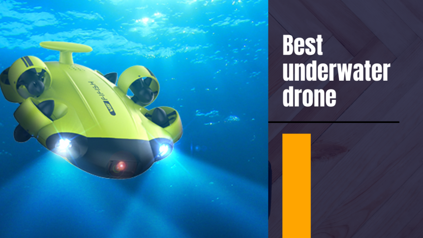 Drones under 100