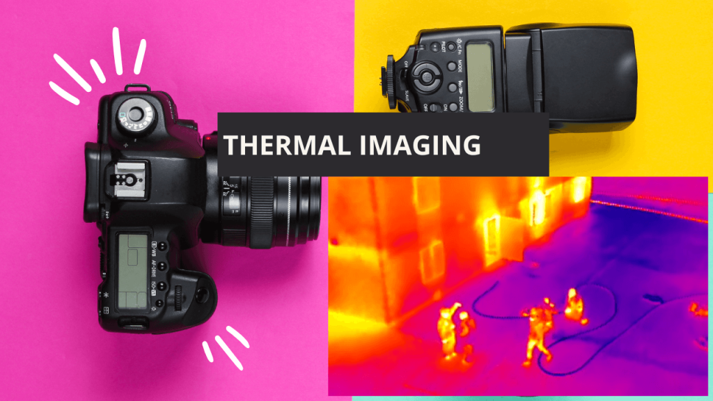 Drone-Based Infrared Imaging