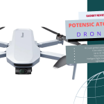 Potensic Atom drone review