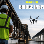 bridge inspection drone 1