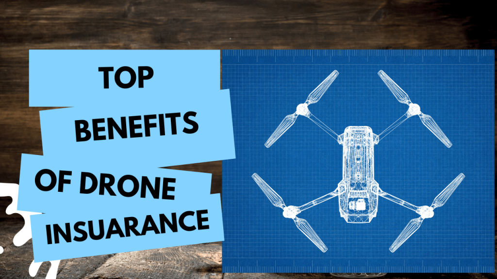 drone insurance