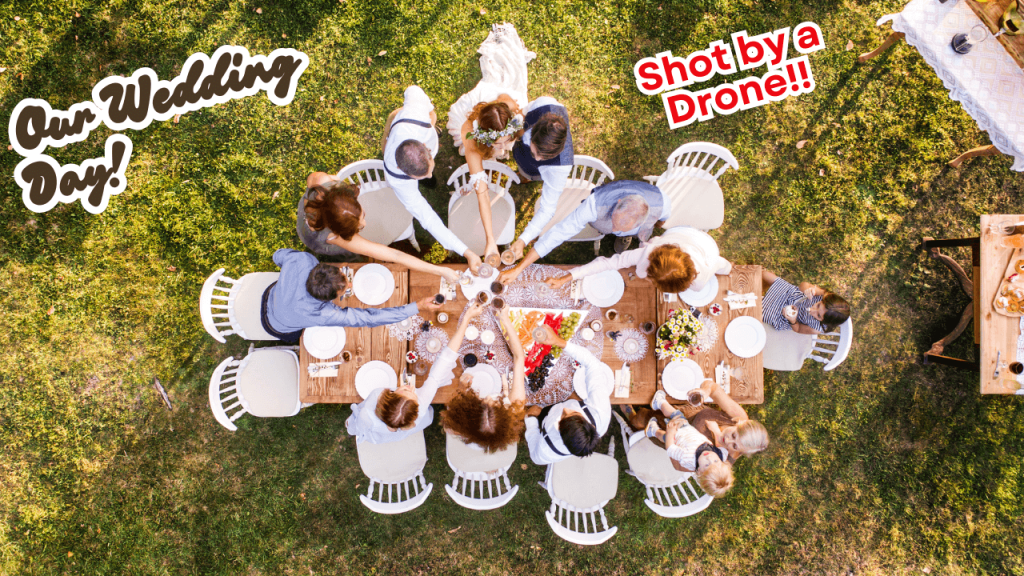 Make Money using drones