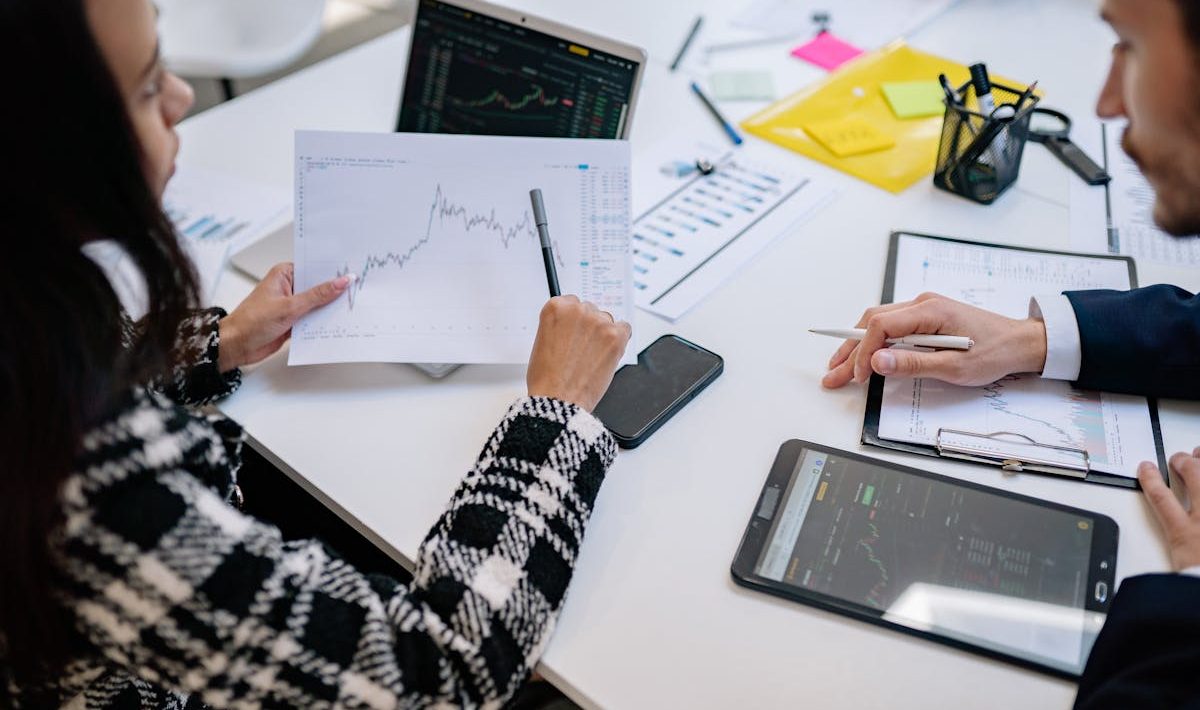 What is PPRA? What is it for in the company? pexels yankrukov 7693746