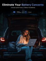 2025 Laptop, Laptop Computer with Intel Twin Lake N150 Processor(Up to 3.6GHz), 16GB DDR4 512GB SSD Windows 11 Laptop, 15.6" IPS 1080P, USB3.2, Long Battery Life - Image 5