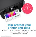 HP N9H64FN 62 Black & Tri-color Original Ink Cartridges, 2 Cartridges (C2P04AN, C2P06AN) - Image 8