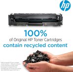 HP 215A Black Toner Cartridge for HP Printers | Works with Printer Series: Color LaserJet Pro M155, Color LaserJet Pro MFP M182, M183 | W2310A - Image 10