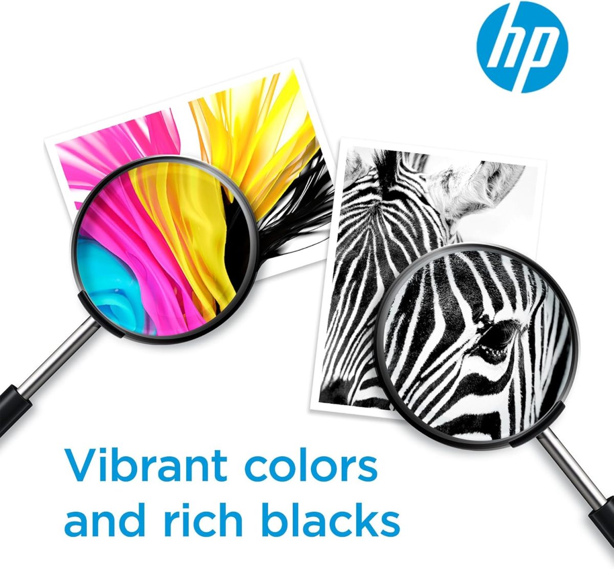 HP 910 Cyan, Magenta, Yellow Ink Cartridges | Works with HP OfficeJet 8010, 8020 Series, HP OfficeJet Pro 8020, 8030 Series | Eligible for Instant Ink | 3YN97AN, 3 Count (Pack of 1) - Image 4