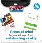 HP 910 Cyan, Magenta, Yellow Ink Cartridges | Works with HP OfficeJet 8010, 8020 Series, HP OfficeJet Pro 8020, 8030 Series | Eligible for Instant Ink | 3YN97AN, 3 Count (Pack of 1) - Image 6