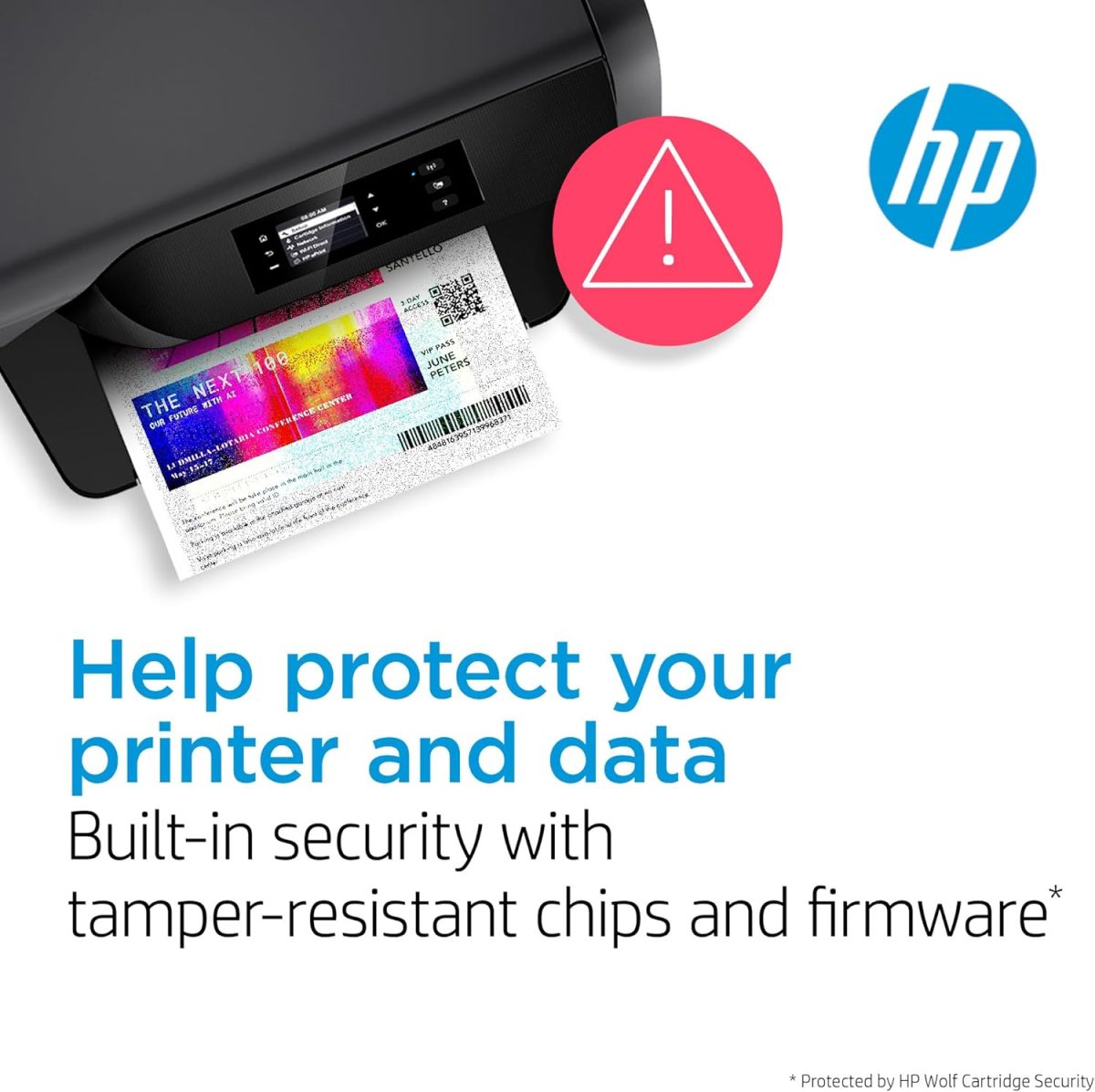 HP 910 Cyan, Magenta, Yellow Ink Cartridges | Works with HP OfficeJet 8010, 8020 Series, HP OfficeJet Pro 8020, 8030 Series | Eligible for Instant Ink | 3YN97AN, 3 Count (Pack of 1) - Image 7