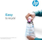 HP 910 Cyan, Magenta, Yellow Ink Cartridges | Works with HP OfficeJet 8010, 8020 Series, HP OfficeJet Pro 8020, 8030 Series | Eligible for Instant Ink | 3YN97AN, 3 Count (Pack of 1) - Image 8
