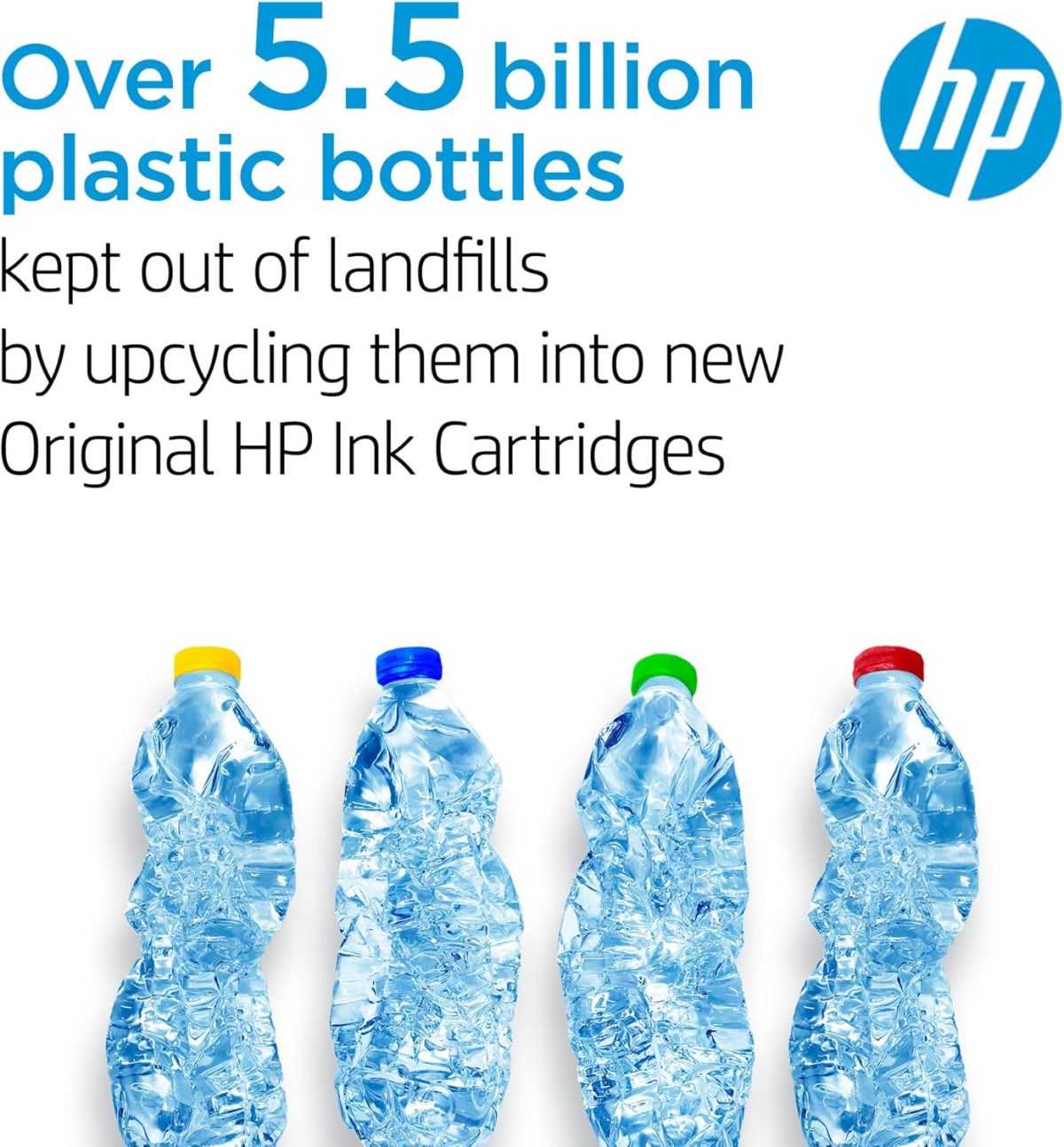 HP 910 Cyan, Magenta, Yellow Ink Cartridges | Works with HP OfficeJet 8010, 8020 Series, HP OfficeJet Pro 8020, 8030 Series | Eligible for Instant Ink | 3YN97AN, 3 Count (Pack of 1) - Image 10