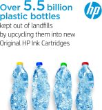 HP 910 Cyan, Magenta, Yellow Ink Cartridges | Works with HP OfficeJet 8010, 8020 Series, HP OfficeJet Pro 8020, 8030 Series | Eligible for Instant Ink | 3YN97AN, 3 Count (Pack of 1) - Image 10