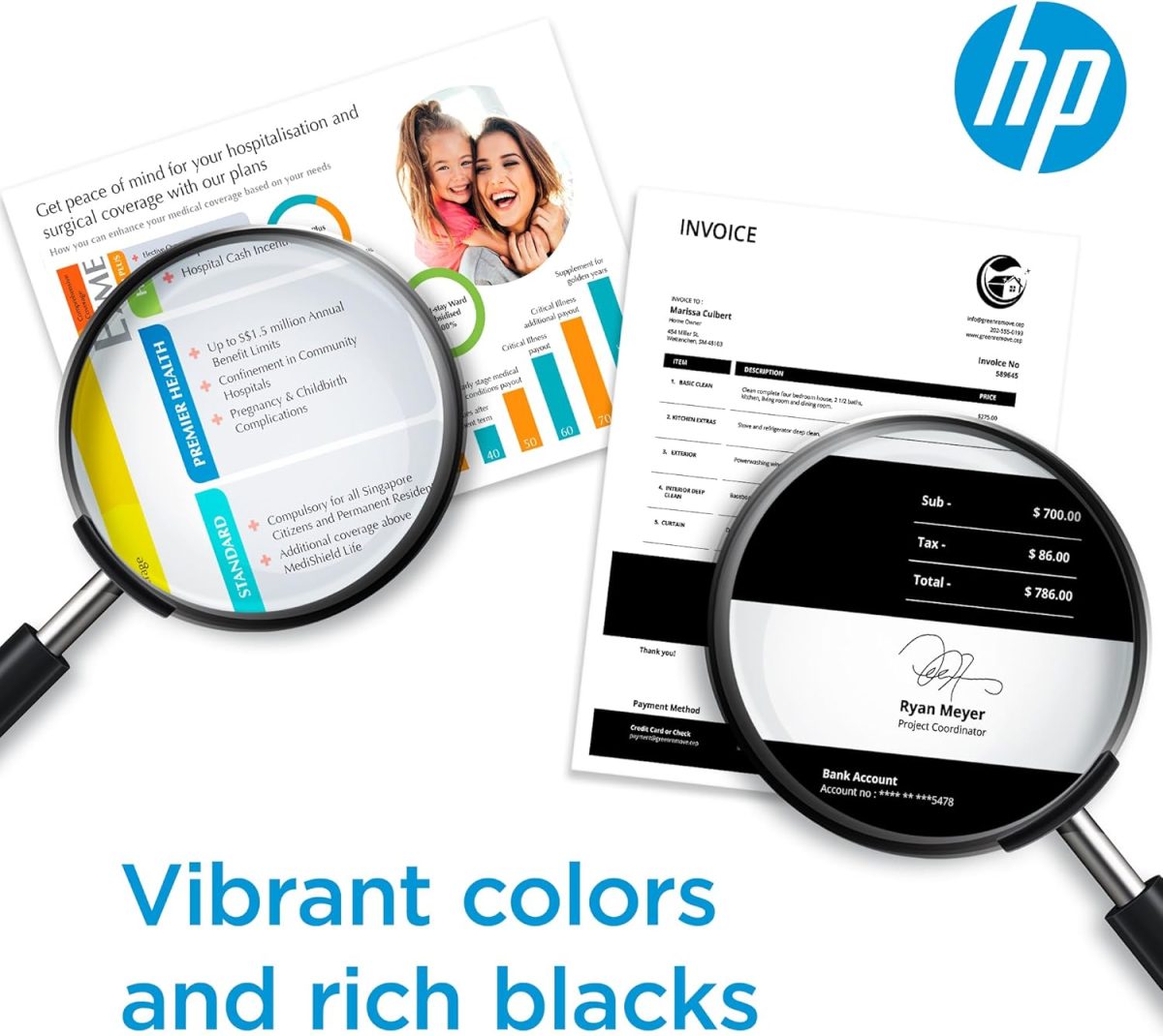 HP 218X Yellow High-Yield Toner Cartridge | Works with Color Laserjet Pro 3201, MFP 3301 Series | W2182X - Image 4