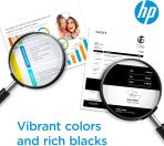 HP 218X Yellow High-Yield Toner Cartridge | Works with Color Laserjet Pro 3201, MFP 3301 Series | W2182X - Image 4
