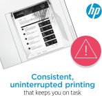HP 218X Yellow High-Yield Toner Cartridge | Works with Color Laserjet Pro 3201, MFP 3301 Series | W2182X - Image 7