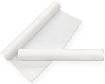 HPRT A4 Thermal Printer Paper Rollx2, 8.3 inches Wide Compatible with HPRT POOOLITECH MT810 and Other Portable Thermal Printers (2 Rolls | 8.3''x23') (Inches, 8.3) - Image 4