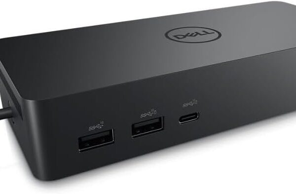 Dell Universal Dock UD22 Black