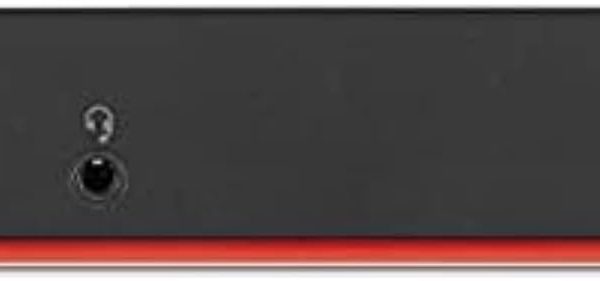 Lenovo ThinkPad USB-C Dock Gen 2 (40AS0090)