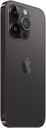 Apple iPhone 14 Pro, 256GB, Space Black - Unlocked (Renewed Premium) - Image 2