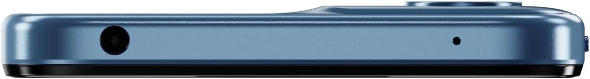 Motorola Moto G Play | 2024 | Unlocked | Made for US 4/64GB | 50MP Camera | Sapphire Blue - Image 9
