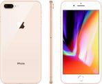 Apple iPhone 8 Plus (64GB, Gold) [Locked] + Carrier Subscription - Image 6