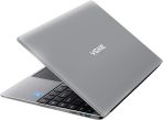 VGKE 14.1" Laptop, B14 Air Full HD 1920 * 1080 IPS Student Laptop Computer, Celeron J4105 Processor, 8GB RAM LPDDR4, 512GB SSD, Metal Body, Gray - Image 7