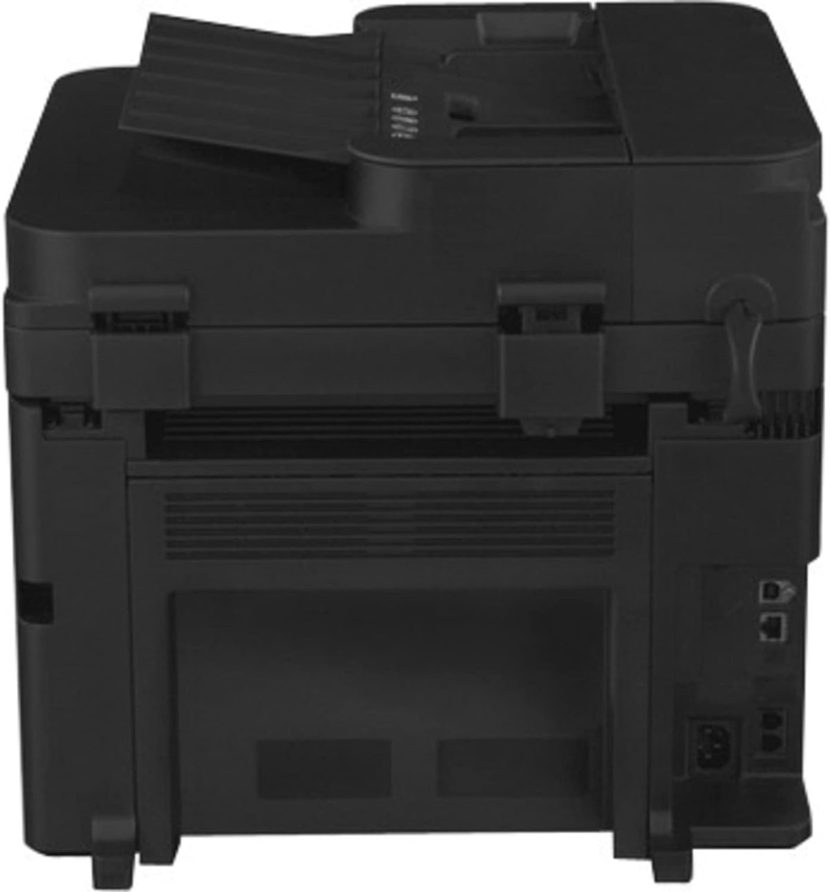 Canon imageCLASS MF236n All-in-One Laser Printer, Black - Image 5