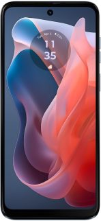 Motorola Moto G Play | 2024 | Unlocked | Made for US 4/64GB | 50MP Camera | Sapphire Blue - Image 2