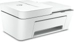 HP DeskJet 4155e Wireless Color Inkjet Printer, Print, scan, copy, Easy setup, Mobile printing, Best-for home, 3 month Instant Ink trial included, white - Image 15