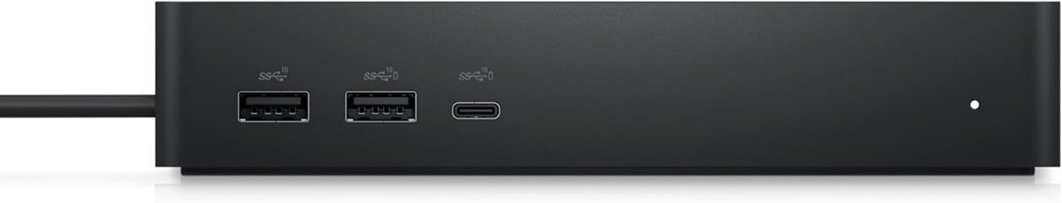 Dell Universal Dock UD22 Black - Image 3