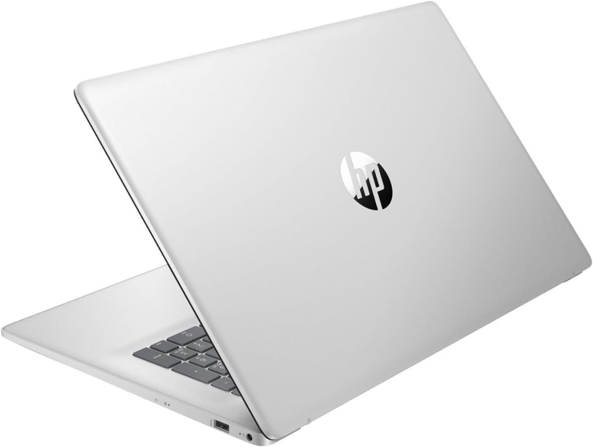 HP 17.3" FHD Business Laptop, 12th Gen Intel Core i3-1215U(6-Core, Beat i5-1135G7), 32GB RAM, 1TB SSD, Wi-Fi, Long Battery Life, Webcam, HDMI, Windows 11 Pro, GM Accessories - Image 3
