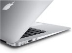 Apple Macbook Air 2017 with 1.8GHz Intel Core i5 (13-inch, 8GB RAM, 128GB SSD Storage) (QWERTY English) Silver (Renewed) - Image 4