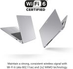 Acer Aspire 3 A315-24P-R7VH Slim Laptop | 15.6" Full HD | AMD Ryzen 3 7320U Quad-Core | AMD Radeon Graphics | 8GB LPDDR5 | 128GB NVMe SSD | Wi-Fi 6 | Windows 11 Home - Image 6