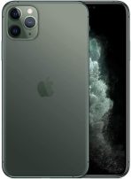 Apple iPhone 11 Pro, US Version, 512GB, Midnight Green - Unlocked (Renewed) - Image 3