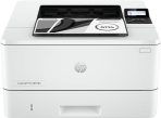 HP LaserJet Pro 4001dn Black & White Printer, Print, Fast speeds, Easy setup, Mobile printing, Advanced security, Best-for-small teams, Ethernet/USB only