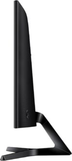 Samsung 27" Essential S3 (S36GD) Series FHD 1800R Curved Computer Monitor, 100Hz, Game Mode, Advanced Eye Comfort, HDMI and D-sub Ports, LS27D366GANXZA, 2024 - Image 10