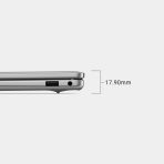 Dell Inspiron 5441 Laptop - 14-inch FHD+ (1920x1200) Display, Snapdragon X Plus - X1P-42-100 Processor, 16GB LPDDR5X RAM, 512GB SSD, Qualcomm Adreno, Windows 11 Home, Onsite Service - Titan Gray - Image 17