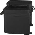 Canon imageCLASS MF236n All-in-One Laser Printer, Black - Image 4