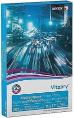Xerox Business 11 x 17 Inch 20 lb Multipurpose Paper 500 Sheets (3R3761) - Image 2