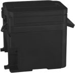 Canon imageCLASS MF236n All-in-One Laser Printer, Black - Image 3