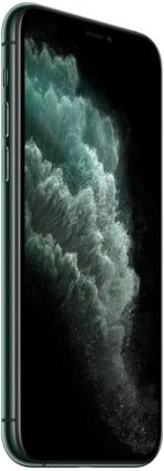 Apple iPhone 11 Pro, US Version, 512GB, Midnight Green - Unlocked (Renewed) - Image 2