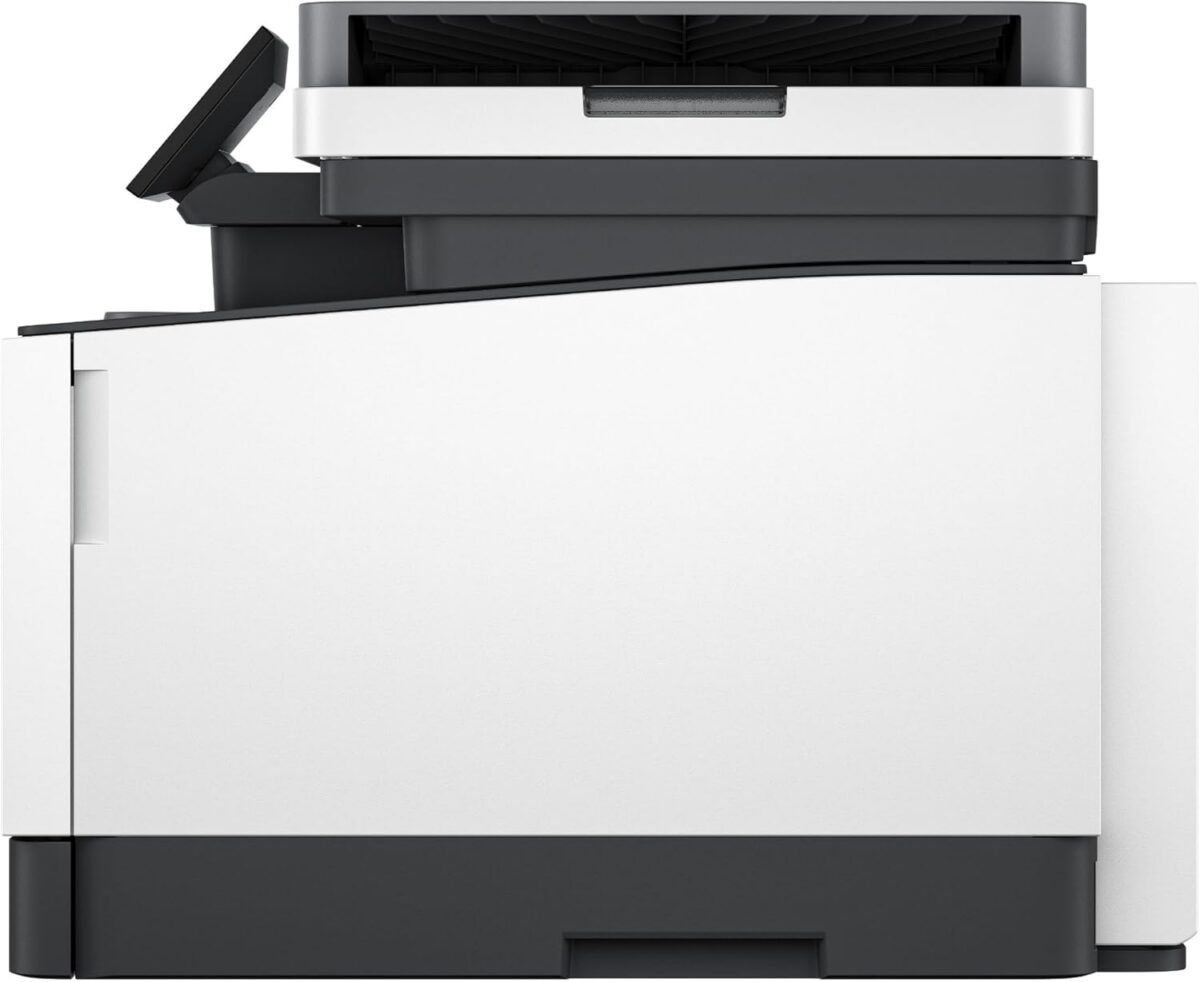 HP Color Laserjet Pro MFP 3301sdw Wireless All-in-One Color Laser Printer, Scanner, Copier, Best-for-Office (499Q3F) - Image 18