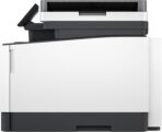 HP Color Laserjet Pro MFP 3301sdw Wireless All-in-One Color Laser Printer, Scanner, Copier, Best-for-Office (499Q3F) - Image 18